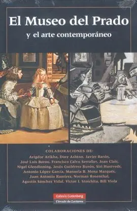 El Museo del Prado y el Arte Contemporáneo