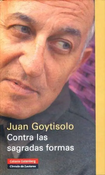 Contra las Sagradas Formas
