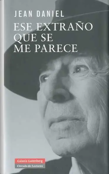 Ese Extraño que se me Parece