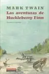 Aventuras de Huckleberry Finn