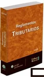 Código Básico de Reglamentos Tributarios 2009