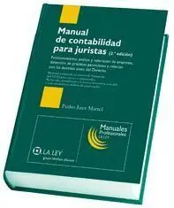 Manual de Contabilidad para Juristas