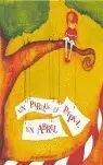 Un Parque de Papel en Abril