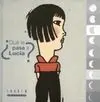 Qué le Pasa a Lucía?