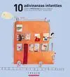 10 Adivinanzas Infantiles