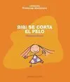 Bibi se Corta el Pelo