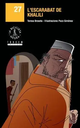 Lescarabat de Khalili