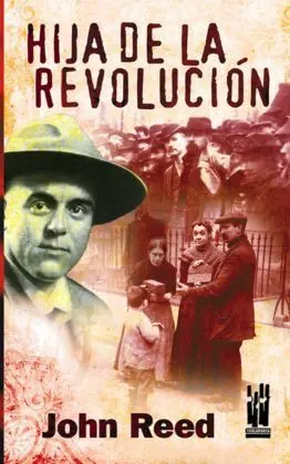 Hija de la Revolución