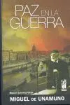 Paz en la Guerra