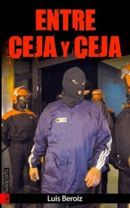 Entre Ceja y Ceja