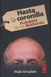 Hasta la Coronilla