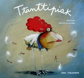 Ttanttipiak
