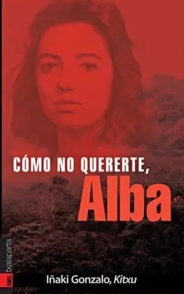 Como no Quererte, Alba!