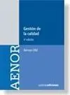 Gestion de la Calidad (3ª Edicion)