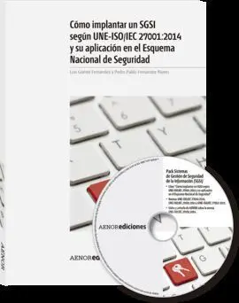 Pack Sistemas de Gestion de Seguridad de la Informacion (Sgsi)