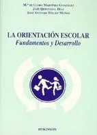 Orientacion Escolar. fundam y Desarrollo