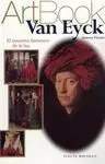 Van Eyck Artbook