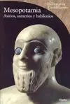 Mesopotamia