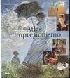 Gran Atlas del Impresionismo