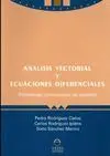 Análisis Vectorial y Ecuaciones Diferenciales