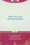 Prácticas de Cristalografía