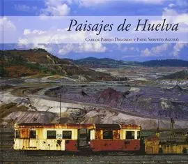 Paisajes de Huelva