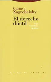 El Derecho Dúctil