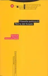 Filosofía Política Ii