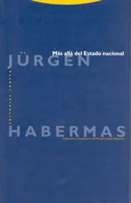 Más Allá del Estado Nacional