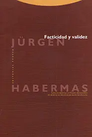 Facticidad y Validez