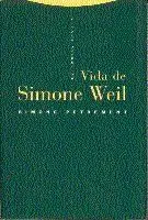 Vida de Simone Weil