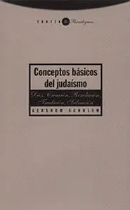 Conceptos Basicos del Judaismo