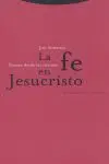 La Fe en Jesucristo