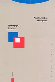 Psicolinguistica del Español