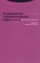 El Antijudaísmo Cristiano Occidental