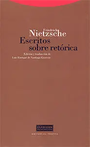 Escritos Sobre Retórica