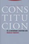 Constitución