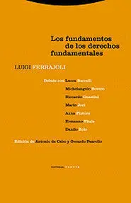 Fundamentos de los Derechos Fundamentales