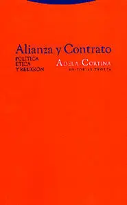 Alianza y Contrato