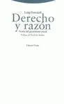 Derecho y Razón