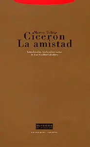 La Amistad