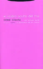El Rostro Oculto del Mal
