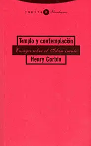 Templo y Contemplación