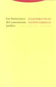 Las Limitaciones del Conocimiento Jurídico