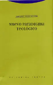 Nuevo Paradigma Teológico