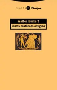 Cultos Mistéricos Antiguos
