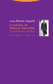 La Práctica de Manuel Sacristán