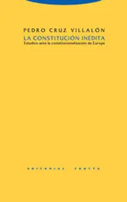 La Constitución Inédita