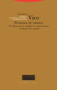 Elementos de Retórica