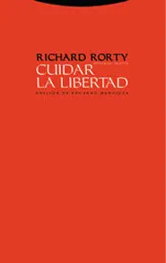 Cuidar la Libertad